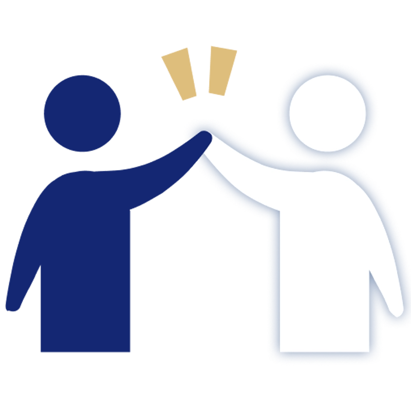 Stimulate social connection